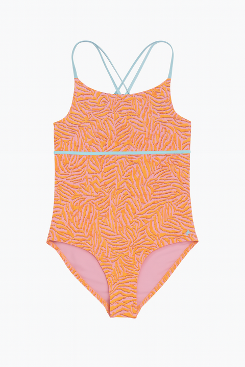 Spyder Girl's 2-Piece Swimsuit |Spyder In Lebanon