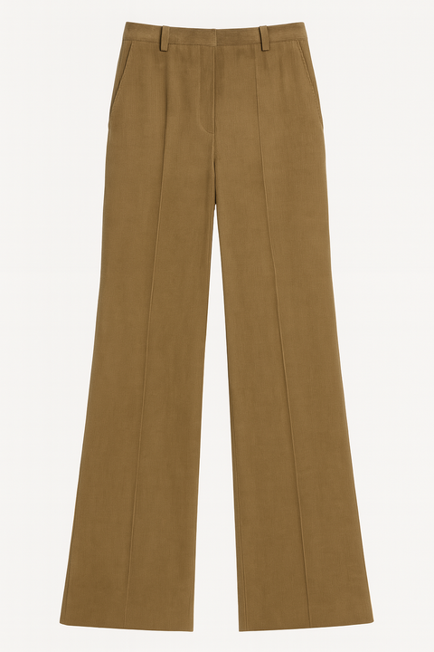 Brooks Brothers Boy's Khaki Classic-Fit Stretch Corduroy Pant | Brooks Brothers  In Lebanon