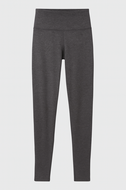 Tuff Athletics Girl's Dark Grey & Purple 2-Pack Fleece Leggings |Tuff Athletics In Lebanon