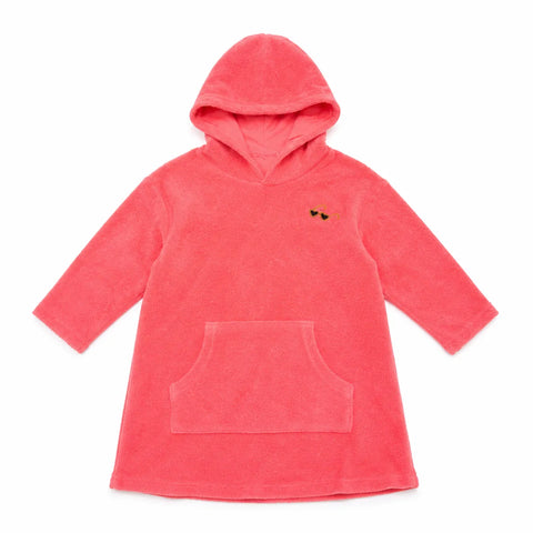 SD Girl's Light Coral Hoodies   |SD  In Lebanon