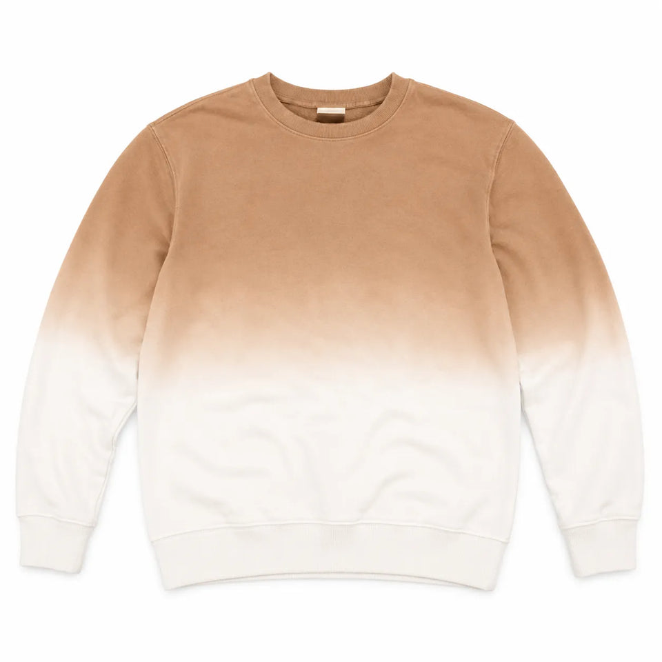 Zara Boy's Brown/White Sweatshirt| Zara in Lebanon