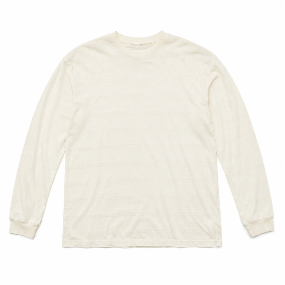 Zara Boy's Off White Plain Long SleeveBlouse | Zara in Lebanon