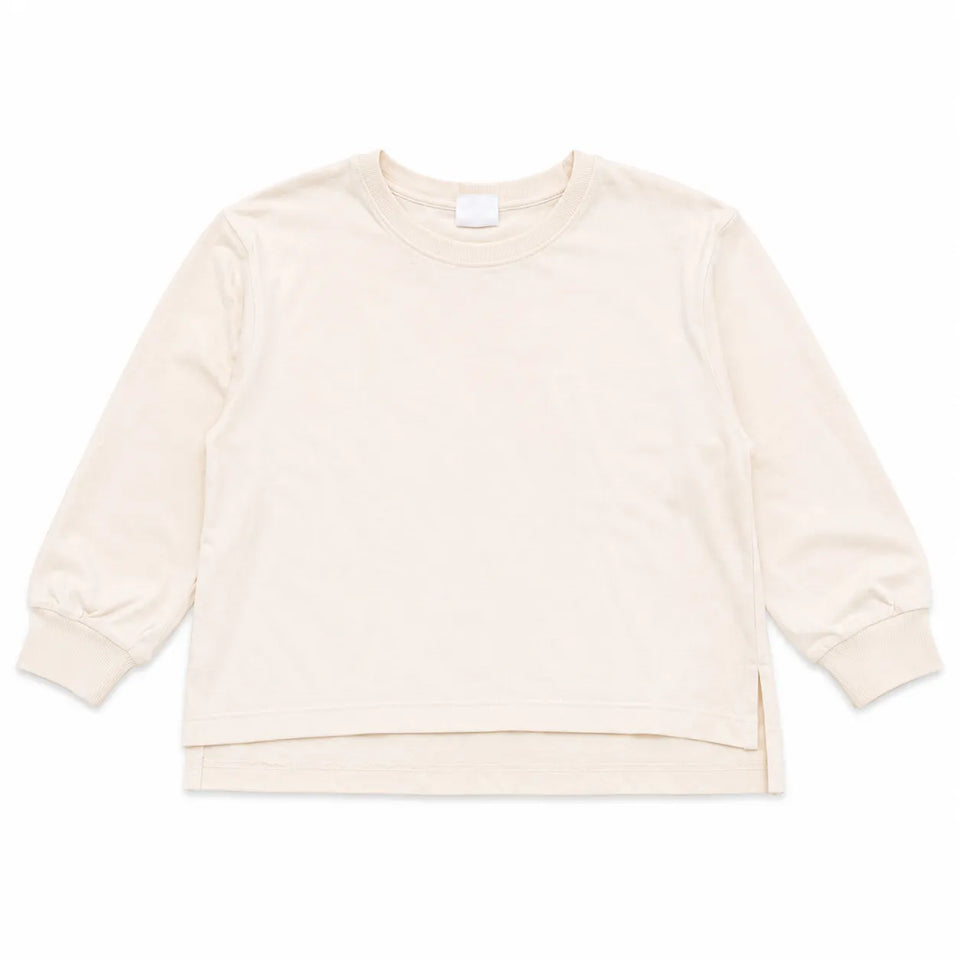 Zara Girl's Light Pink A Long Sleeve Blouse | Zara in Lebanon