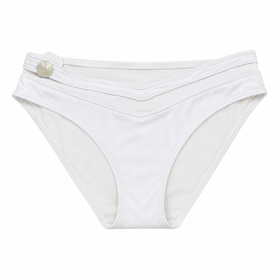 Ted Baker Women'sWhite Bikini Bottom |Ted Baker In Lebanon
