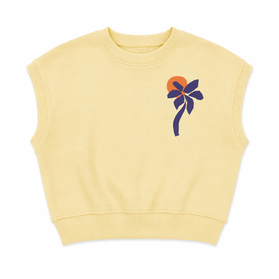 Zara Baby Boy'sCreamGraphic on The Chest Sleeves Blouse | Zara in Lebanon