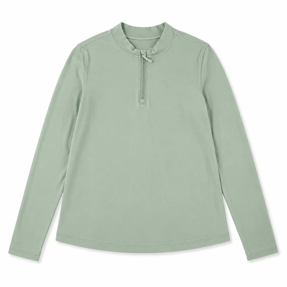 Carter's Girl's Sage Green Swimsuit Top | Carter's in Lebanon