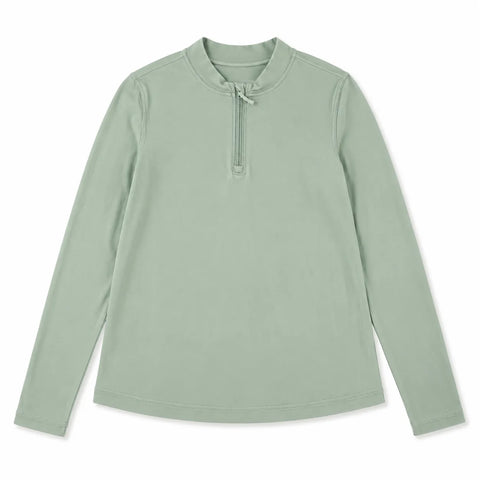Carter's Girl's Sage Green Swimsuit Top | Carter's in Lebanon