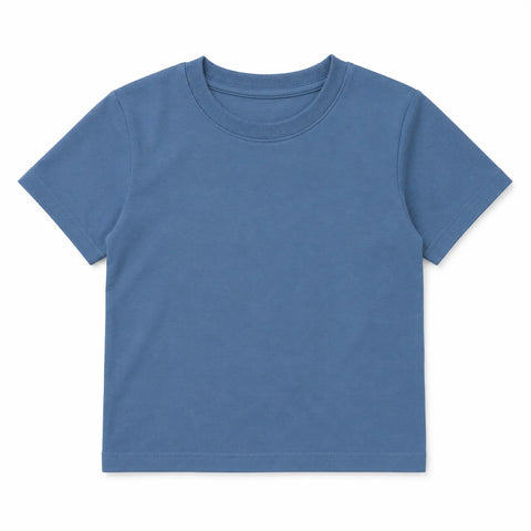 Cat & Jack Boy's Blue T-Shirt | Cat & Jack In Lebanon