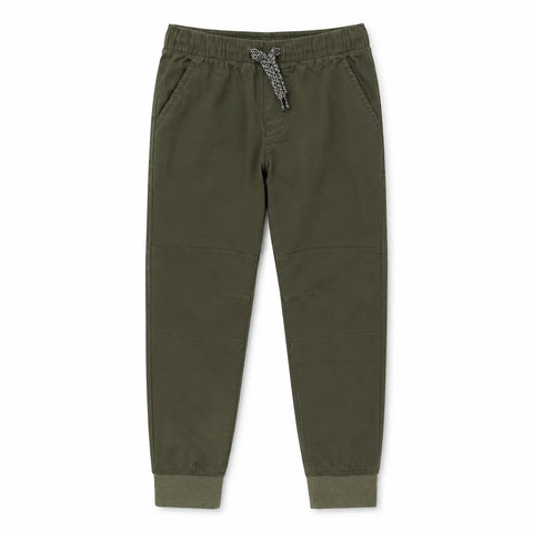 Cat & Jack Boy's Dark Olive Pants | Cat & Jack In Lebanon