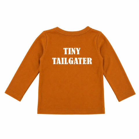 Cat & Jack Baby Boy's Burnt Orange Blouse   | Cat & Jack in Lebanon