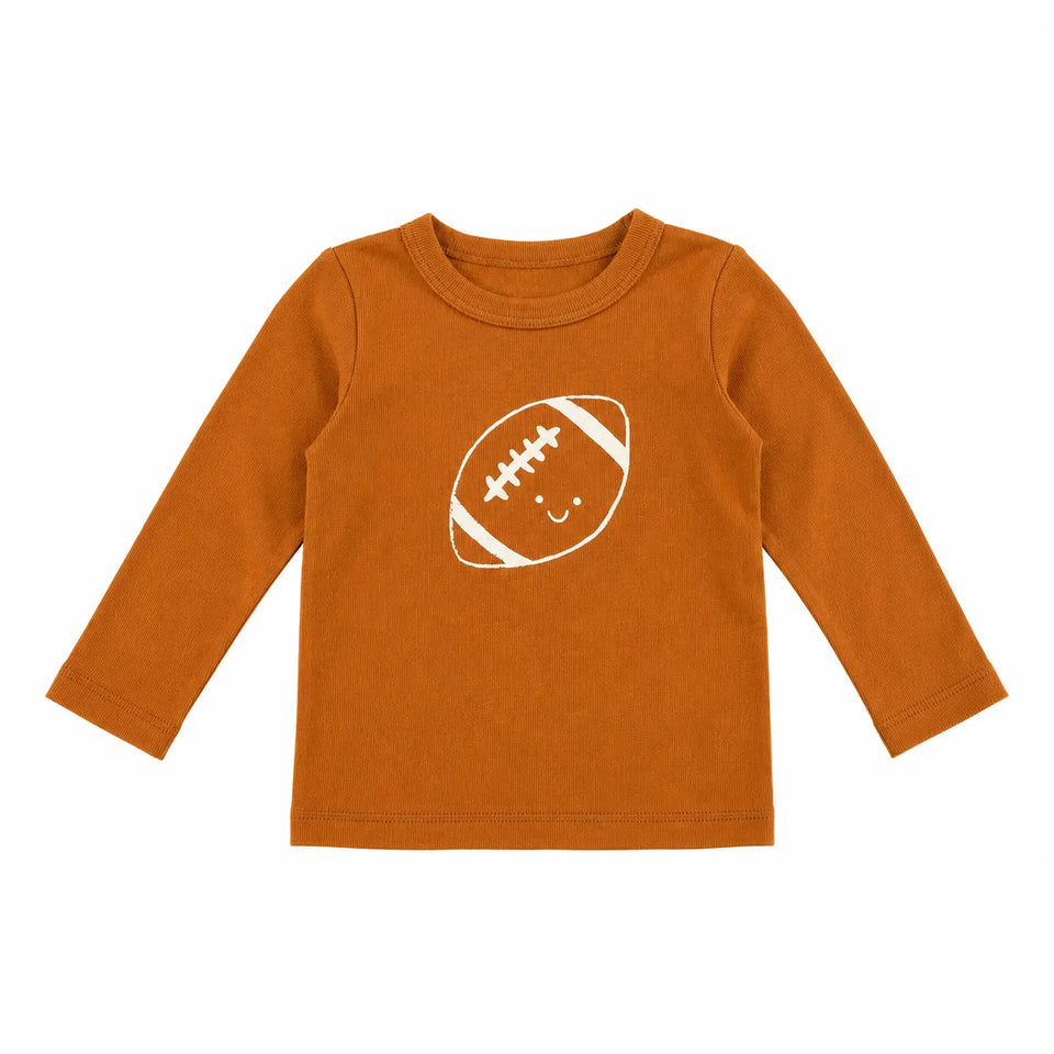 Cat & Jack Baby Boy's Burnt Orange Blouse | Cat & Jack in Lebanon