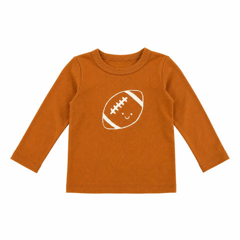 Cat & Jack Baby Boy's Burnt Orange Blouse   | Cat & Jack in Lebanon