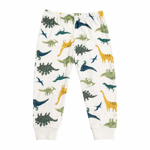 Carter's  Boy's Light Blue With Animal Printed  Pajama Bottom | Carter's in Lebanon