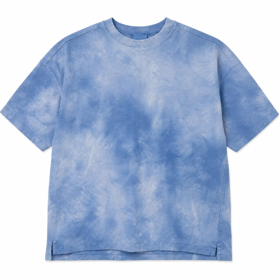 Zara Boy's Light BlueShort Sleeve T-Shirt| Zara in Lebanon