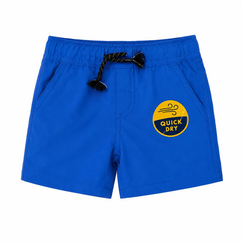 Cat & Jack Boy's Blue Short | Cat & Jack In Lebanon