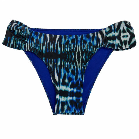 Dalai Women's Royal Blue 2pc Swimsuit  | Dalai In Lebanon