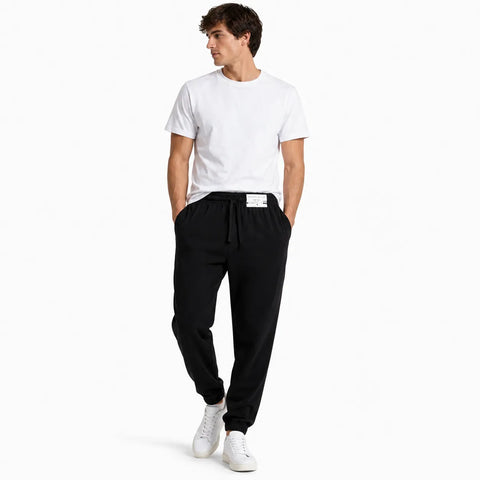 Perry Ellis Portfolio Men's Black Sport Pants    | Perry Ellis Portfolio  in Lebanon