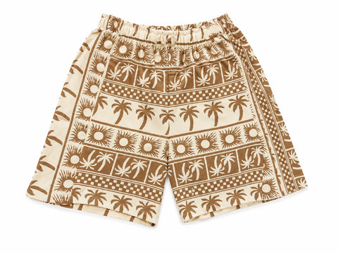 Zara Women's Beige 2 pc Short Set | Zara in Lebanon