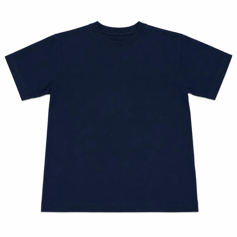 Zara Baby Boy's Navy Basic  T-Shirt    | Zara  in Lebanon