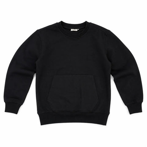 Zara Baby Boy's Black Sweatshirts   | Zara In Lebanon