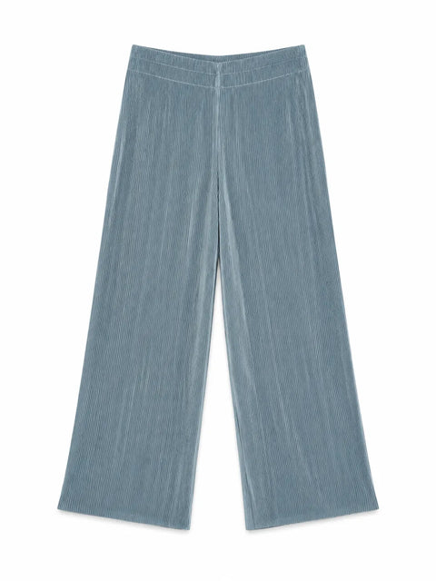 Pull & Bear  Women's Light Green  Pants   | Pull & Bear in Lebanon