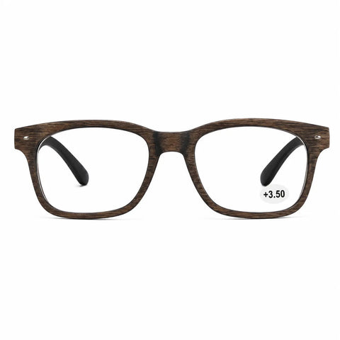 Fertiglesebrille Women's Brown 3,50 Linsen Reading Glasses | Fertiglesebrille In Lebanon
