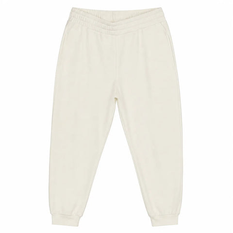 Emporio Armani Men's Off White With 3 Pocket Sweatpants   | Emporio Armani in Lebanon