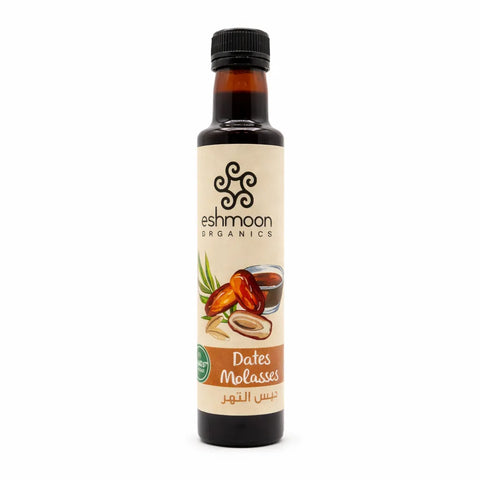 Eshmoon Dates Molasses 360ml|Eshmoon In Lebanon