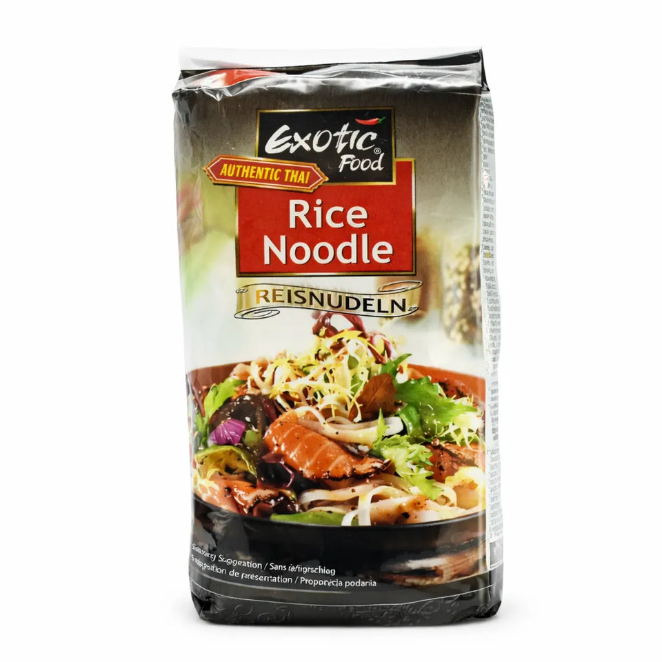 Exotic Food Rice Noodle 1mm 250g | Exotic Food In Lebanon