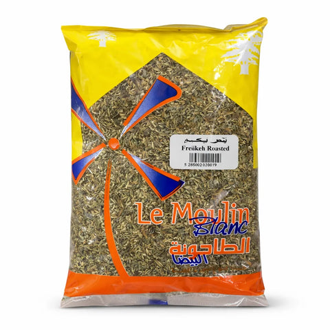 Le Moulin Blanc Frekeh 908g | Le Moulin Blanc In Lebanon