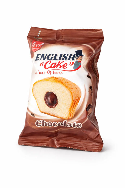 English Cake Chocolate Mini 40g | English Cake In Lebanon