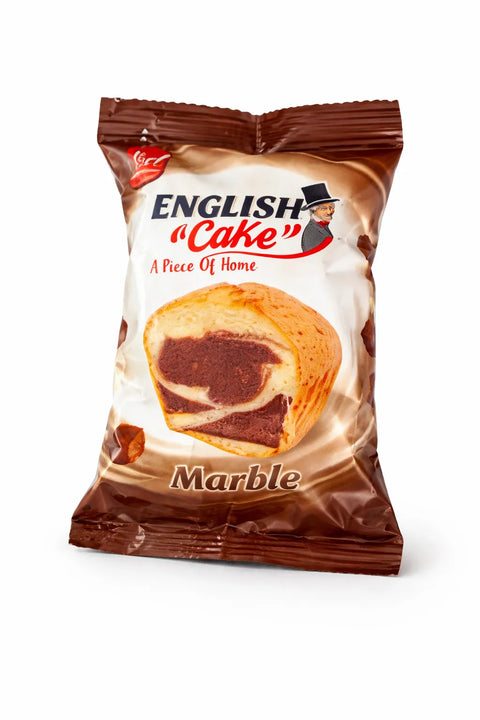 English Cake Marble Mini 40g | English Cake In Lebanon