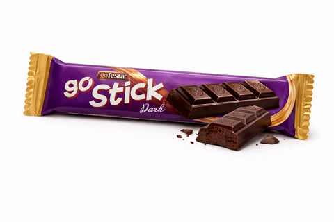 Go Festa Go Stick Dark Chocolate Bar 25g | Go Festa In Lebanon