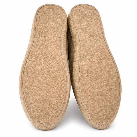 Sinsay Men’s Khaki Canvas Casual Shoes | Sinsay in Lebanon