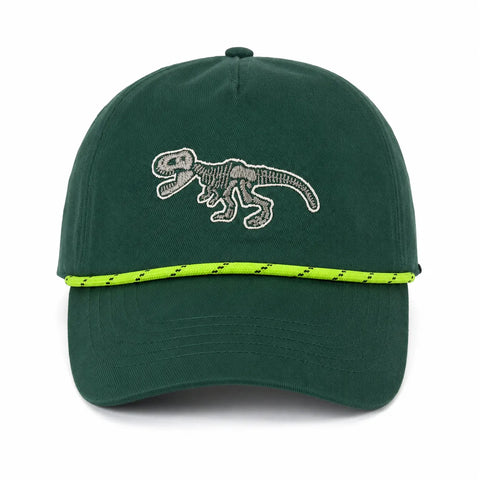 Cat & Jack Boy's Green Dinosaur Cap Hats | Cat & Jack In Lebanon