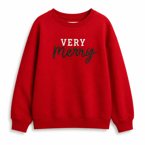 Cat & Jack Boys Red Graphic Long-Sleeve Sweatshirt | Cat & Jack in Lebanon