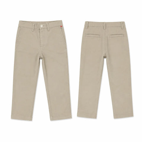 Cat & Jack Boy's Gray Cotton Pants | Cat & Jack In Lebanon