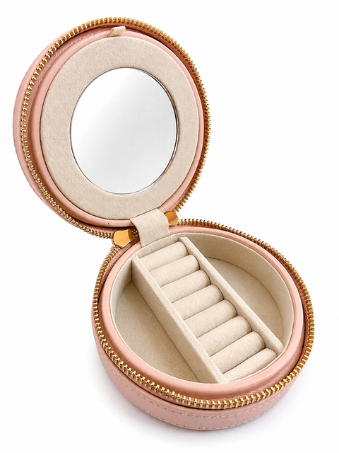 R.H.Maycs & Co Women's Blush Jewelry Box | R.H.Maycs & Co in Lebanon