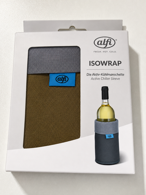 Alfi Brown Active Cooling Sleeve   | 	Alfi   in Lebanon