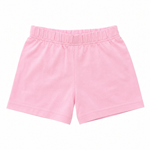 SD Baby Girl's Light  Pink Shorts  | SD in Lebanon