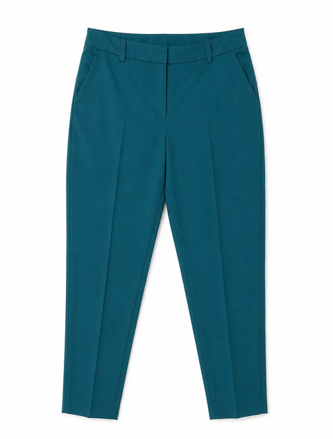 Dorothy Perkins Women's Emerald Green Trousers   |Dorothy Perkins  in Lebanon
