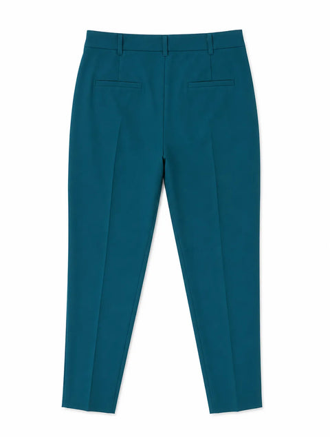 Dorothy Perkins Women's Emerald Green Trousers   |Dorothy Perkins  in Lebanon