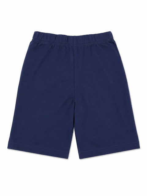 Gala & Co Boy's Navy Basic  Shorts  | Gala & Co in Lebanon