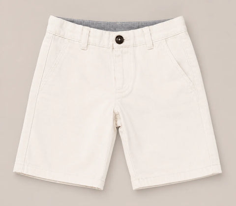 Bassik By Charanga Boy's White Shorts    | Bassik  in Lebanon