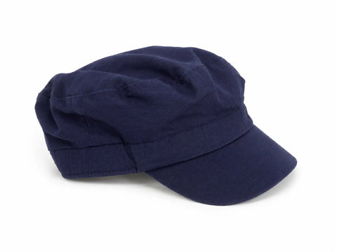 Jenni  Men's Navy Cap Hat     | Jenni  in Lebanon