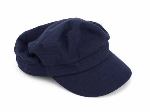 Jenni  Men's Navy Cap Hat     | Jenni  in Lebanon