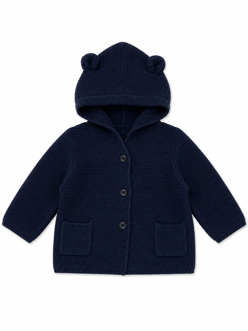 Gap Baby Girl's Navy Jacket | Gapin Lebanon