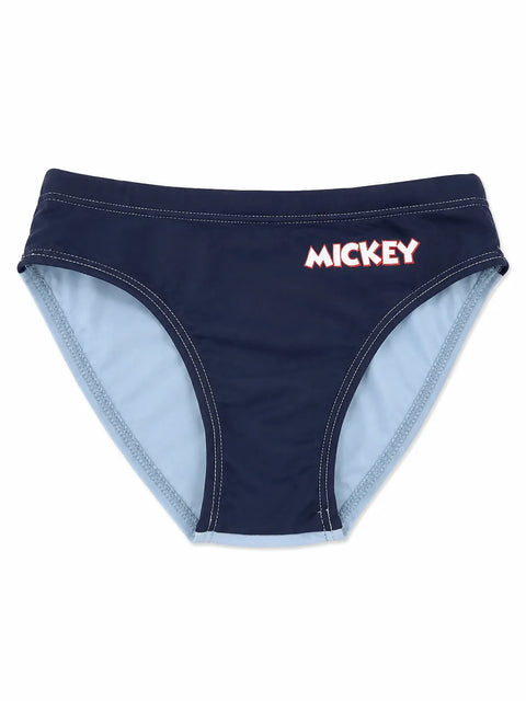 Disney Baby Girl's Blue Swimsuit Bottom   |Disney in Lebanon