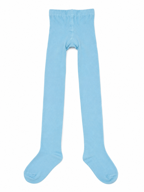 Top.Top Girl's  Light Blue Tights  | Top.Top in Lebanon