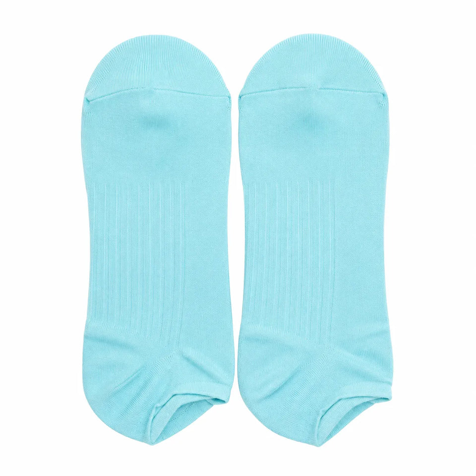 Elbeo Women's Light Blue Summer Light Socks | Elbeo In Lebanon